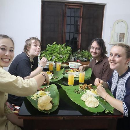 Guestland Homestay Kochi 외부 사진