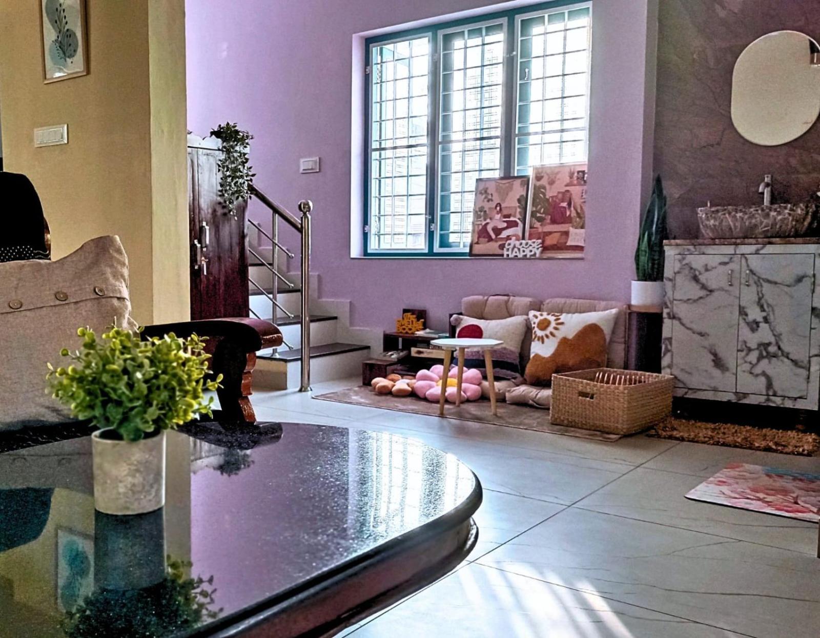 Guestland Homestay Kochi 외부 사진