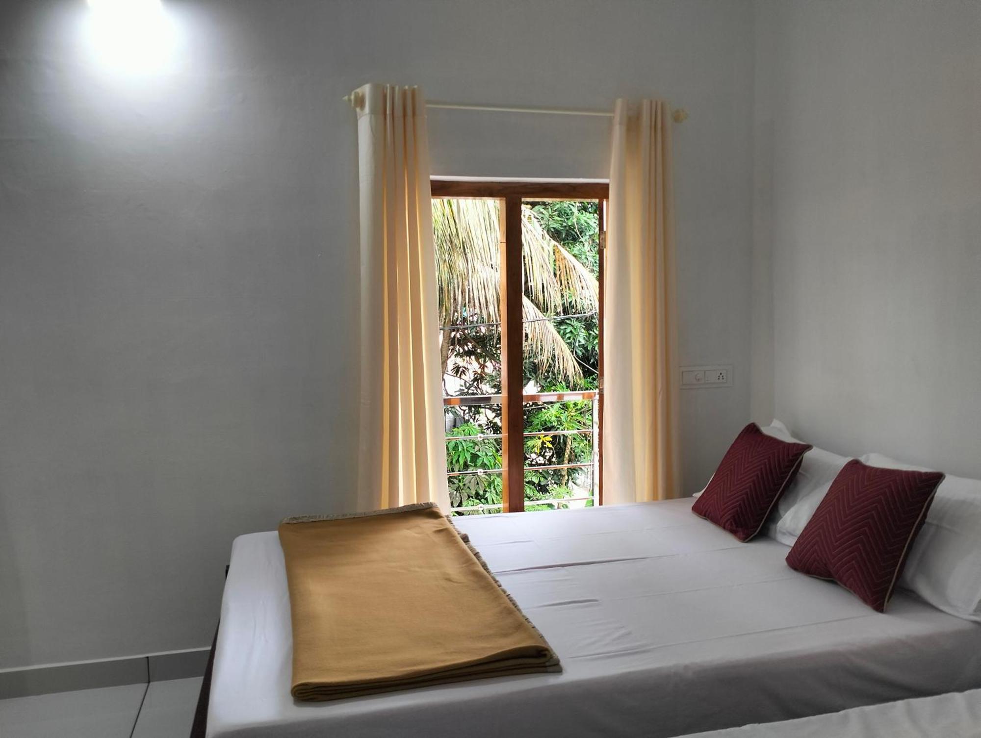 Guestland Homestay Kochi 외부 사진