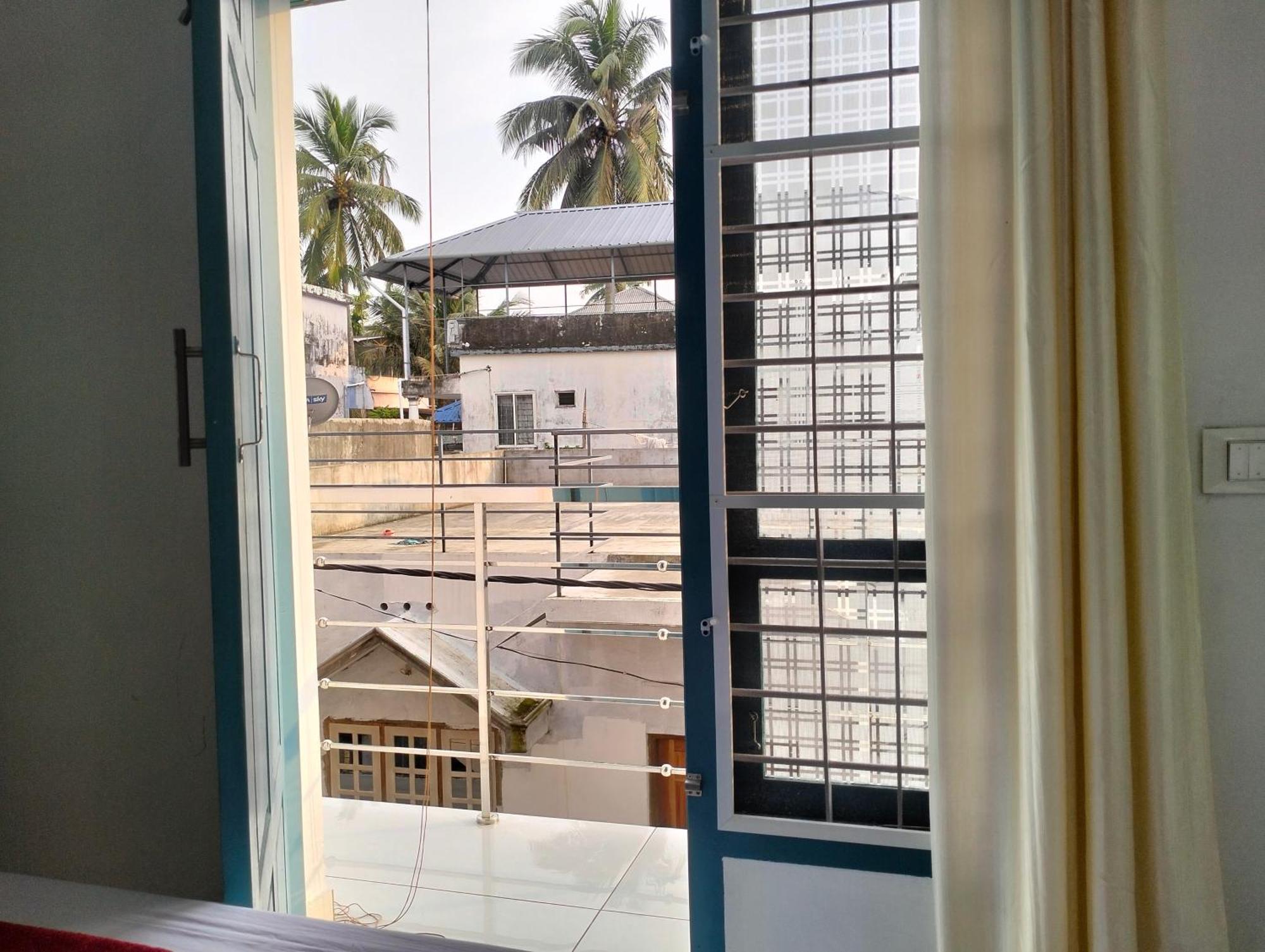 Guestland Homestay Kochi 외부 사진