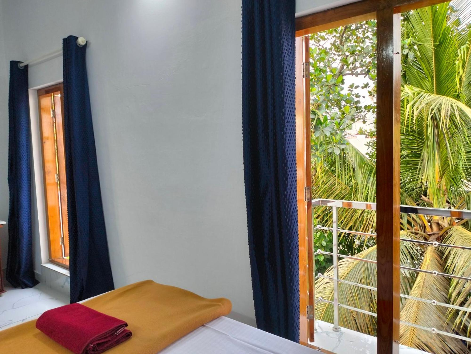 Guestland Homestay Kochi 외부 사진