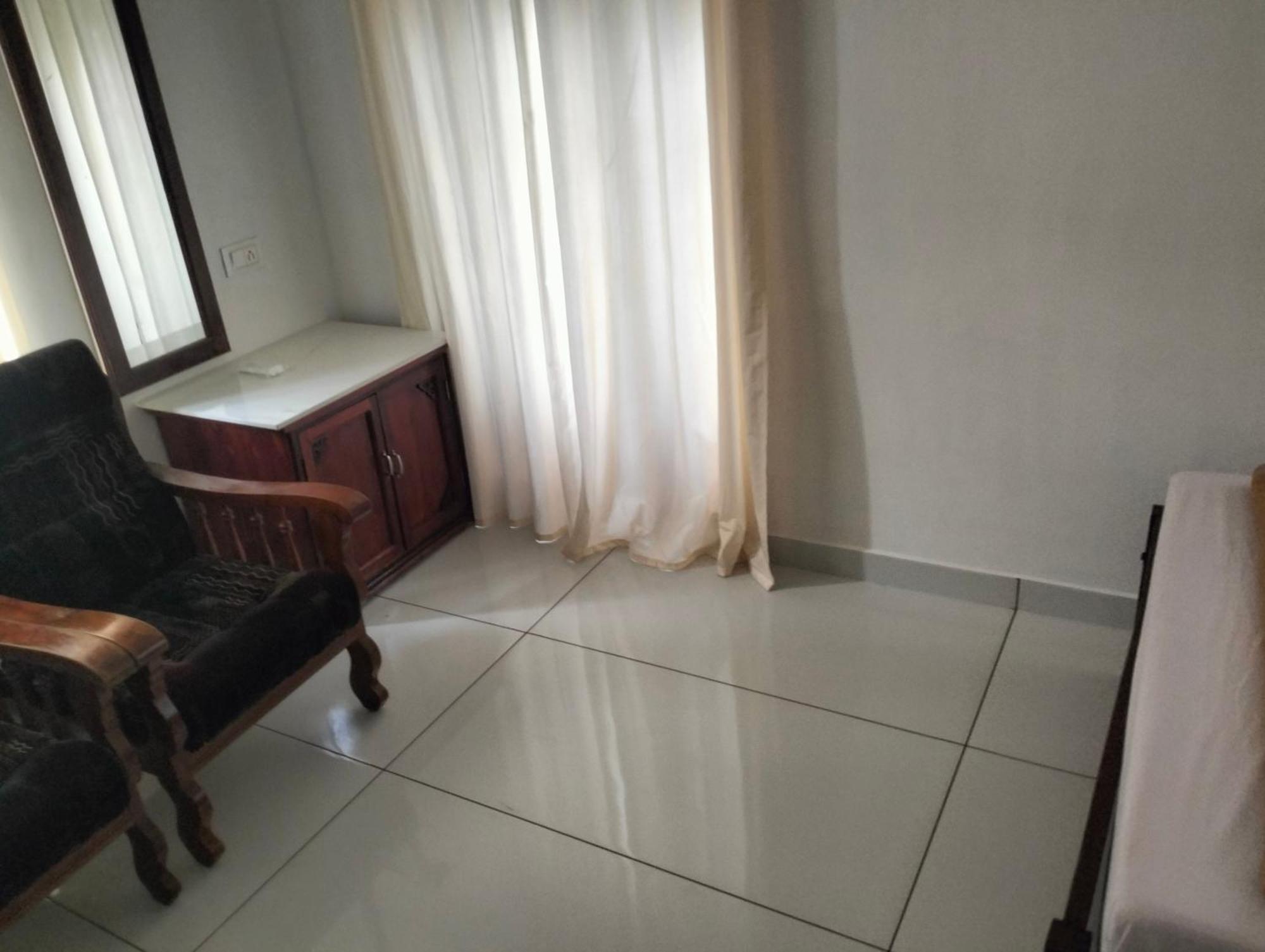 Guestland Homestay Kochi 외부 사진