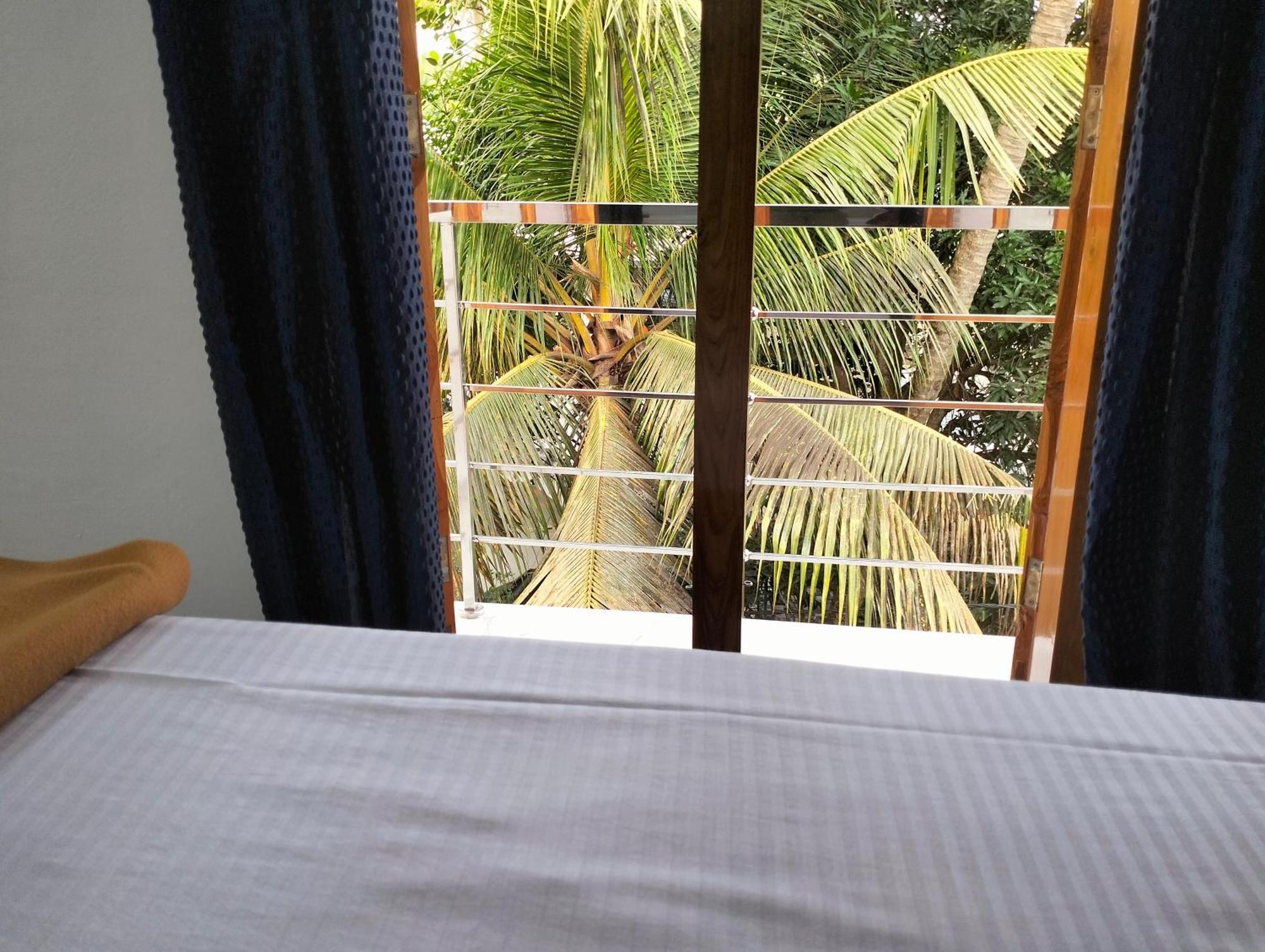 Guestland Homestay Kochi 외부 사진
