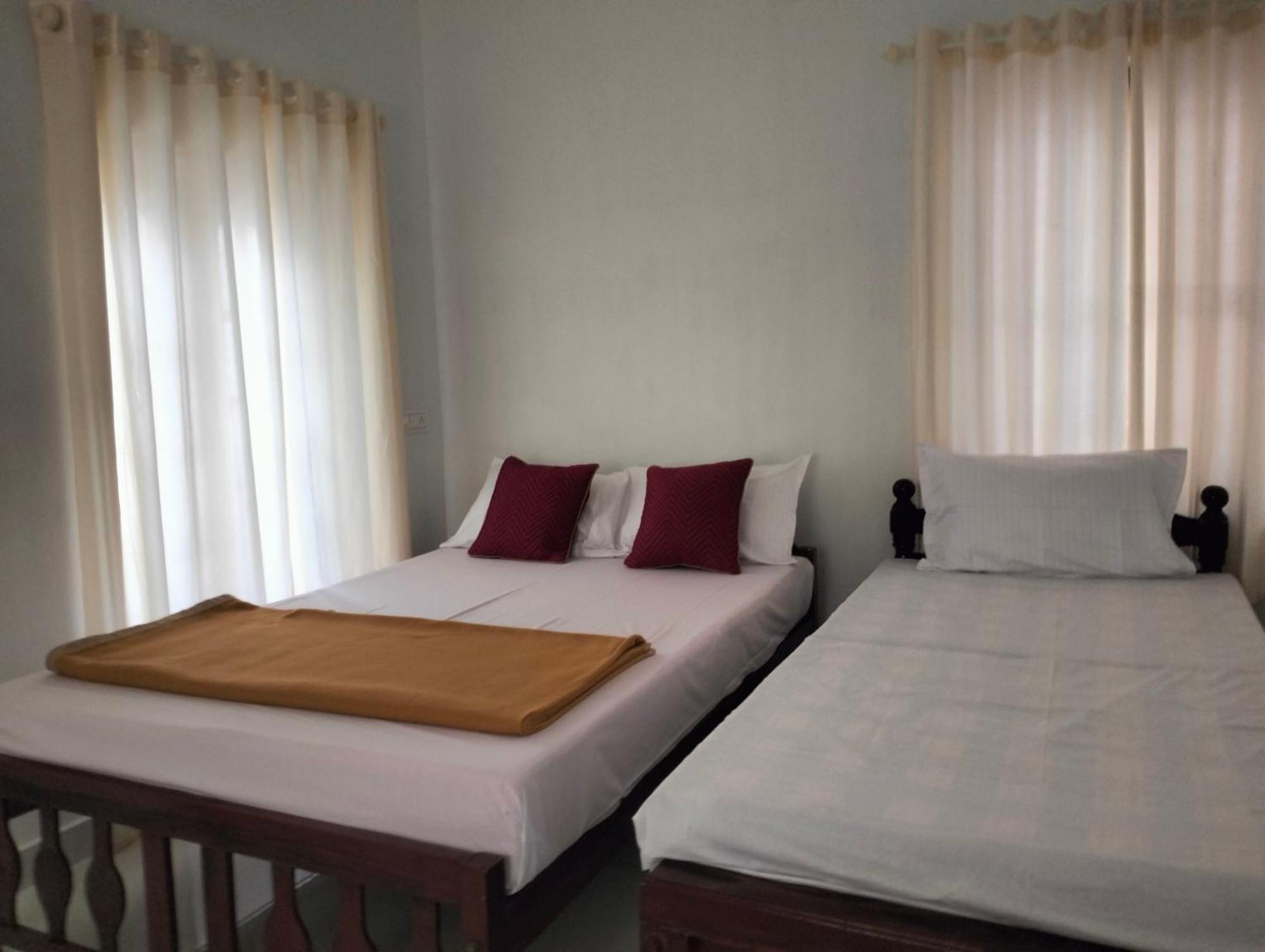 Guestland Homestay Kochi 외부 사진
