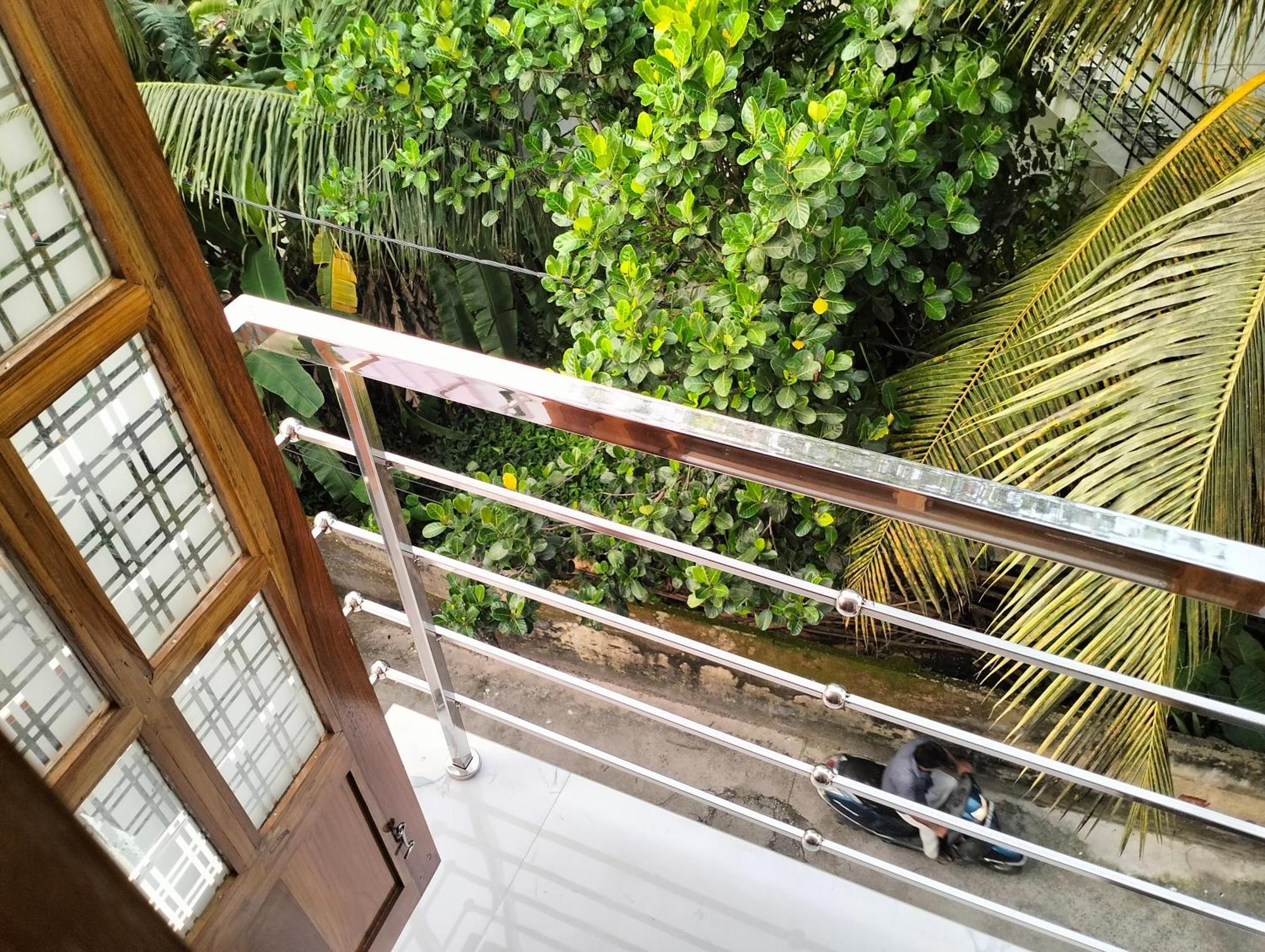 Guestland Homestay Kochi 외부 사진