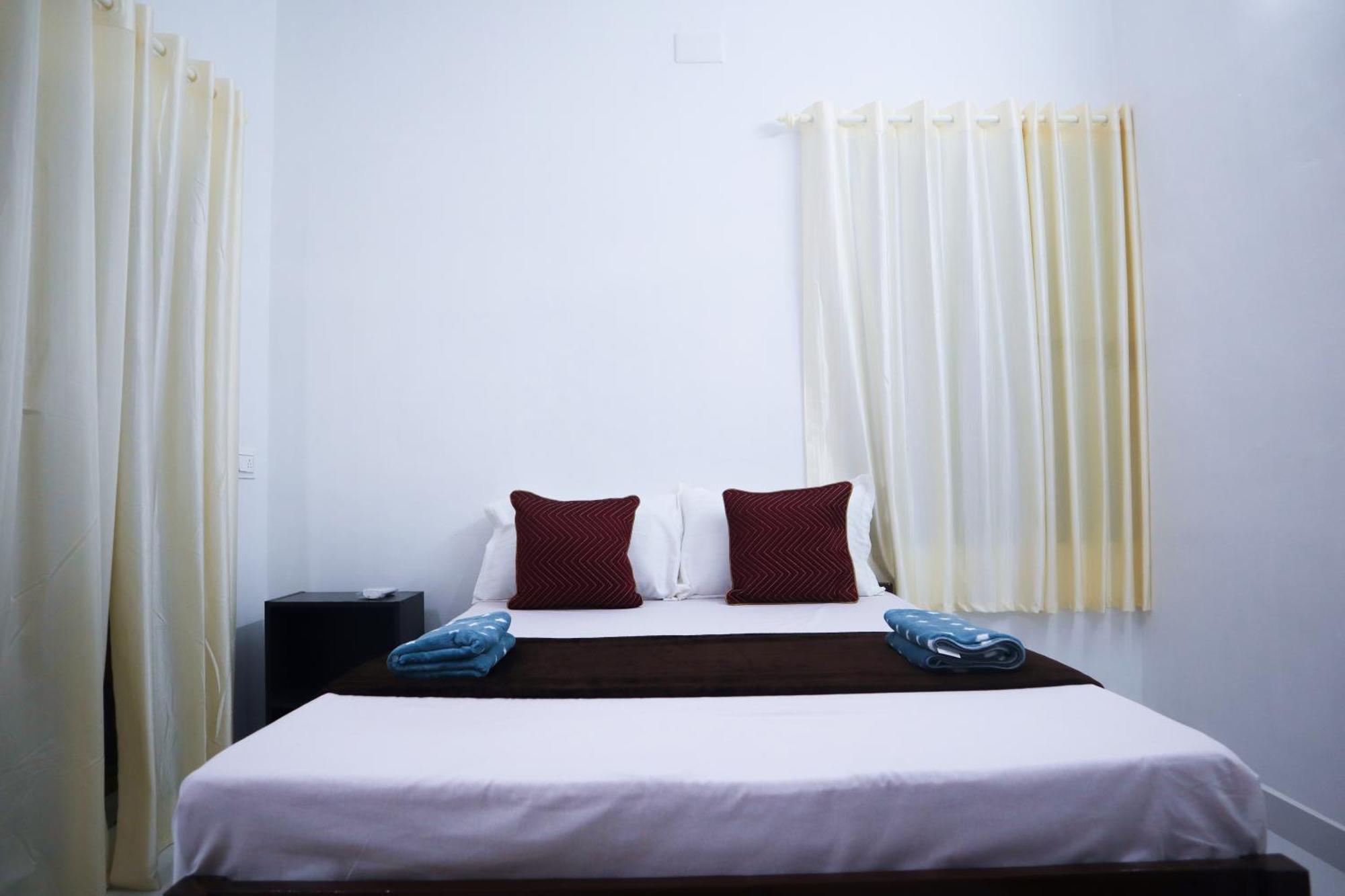 Guestland Homestay Kochi 외부 사진