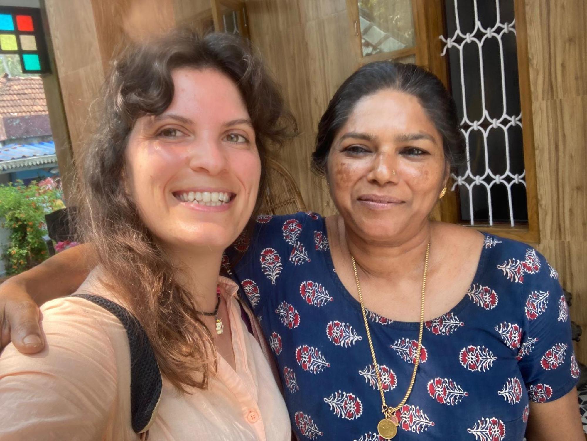 Guestland Homestay Kochi 외부 사진