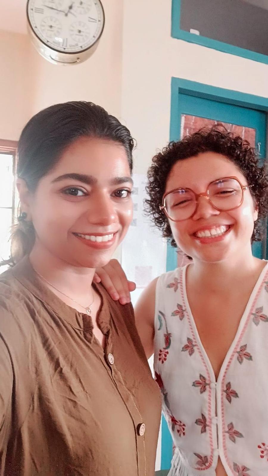 Guestland Homestay Kochi 외부 사진