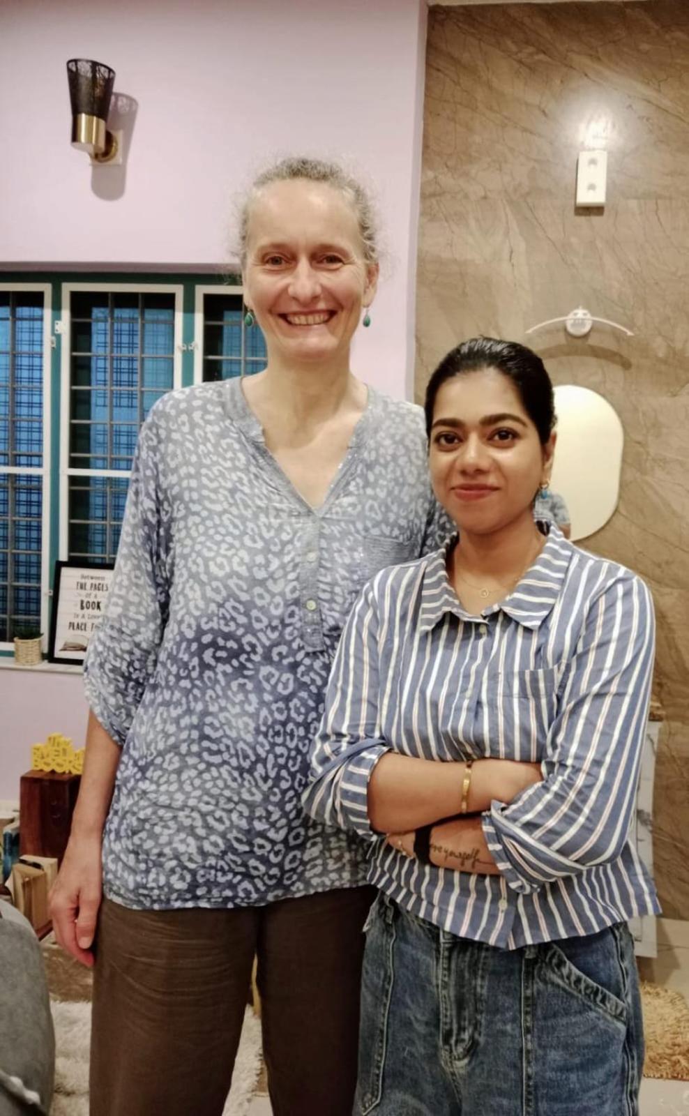 Guestland Homestay Kochi 외부 사진