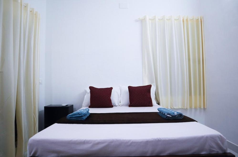 Guestland Homestay Kochi 외부 사진